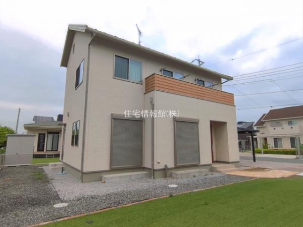 中古戸建 埼玉県久喜市上内1478-17 JR東北本線（宇都宮線）東鷲宮駅 3,850万円