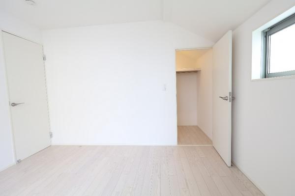 清瀬市中里5丁目 子供部屋