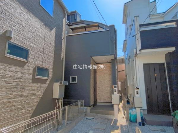 清瀬市中里5丁目 