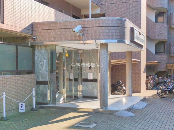 日神パレステージ志茂 