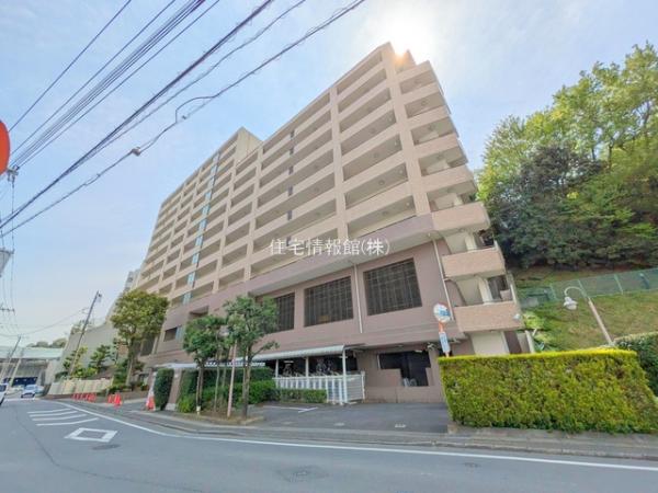 中古マンション 埼玉県和光市新倉２丁目19-45 東武東上線和光市駅 2,180万円