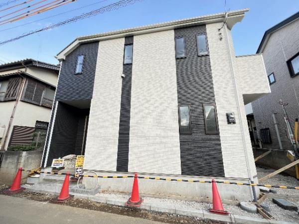 新築戸建 埼玉県川越市大字藤間 東武東上線上福岡駅 2,690万円
