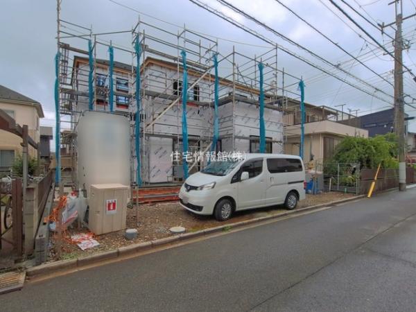 船橋市松が丘52期1棟 