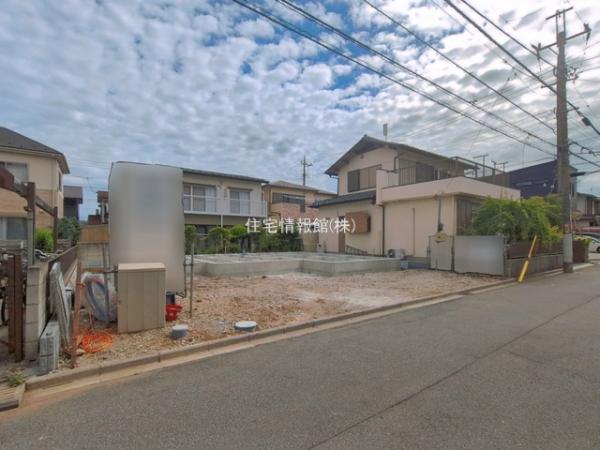 船橋市松が丘52期1棟 
