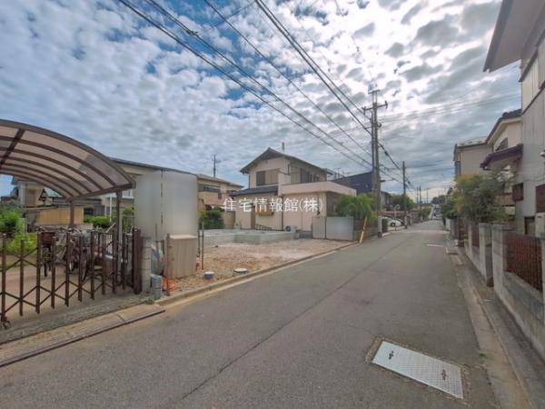 船橋市松が丘52期1棟 