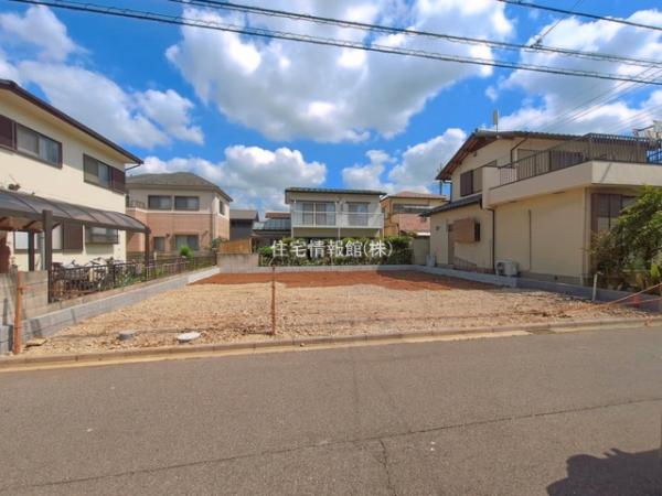 船橋市松が丘52期1棟 