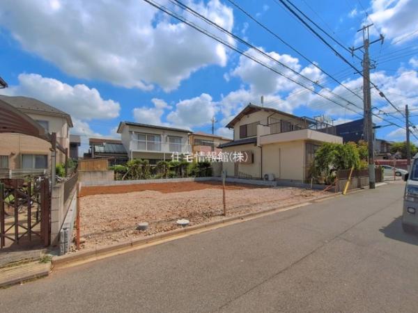 船橋市松が丘52期1棟 