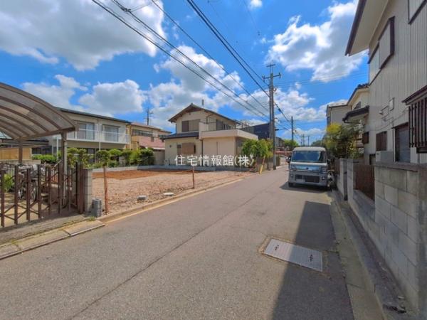 船橋市松が丘52期1棟 