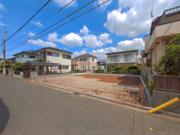 船橋市松が丘52期1棟 