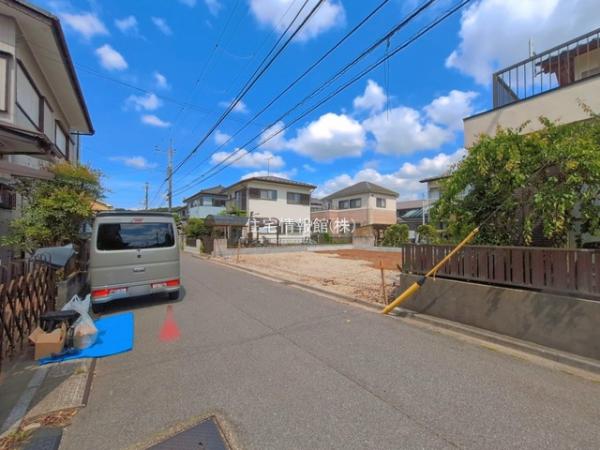 船橋市松が丘52期1棟 