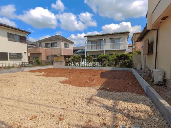 船橋市松が丘52期1棟 
