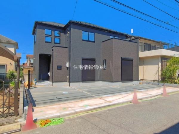 船橋市松が丘52期1棟 