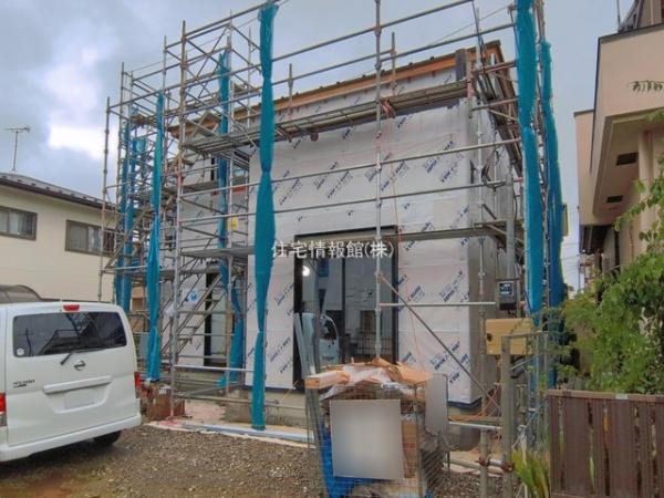 船橋市松が丘52期1棟 