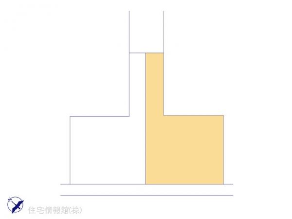 土地 埼玉県越谷市大字上間久里128-7 東武伊勢崎線せんげん台駅 390万円