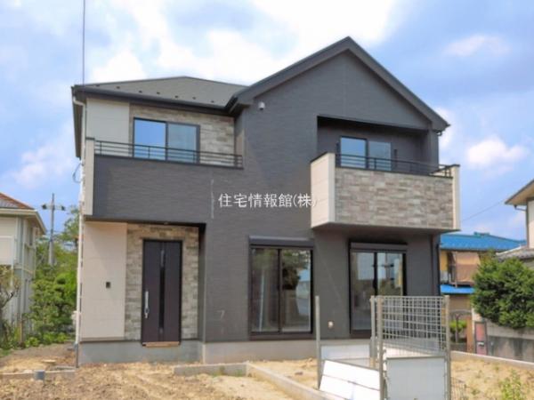 新築戸建 東京都日野市平山２丁目11-1 京王線平山城址公園駅 5,699万円