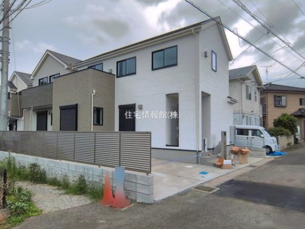 柏酒井根5丁目24ー1期 