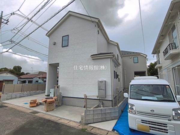 柏酒井根5丁目24ー1期 