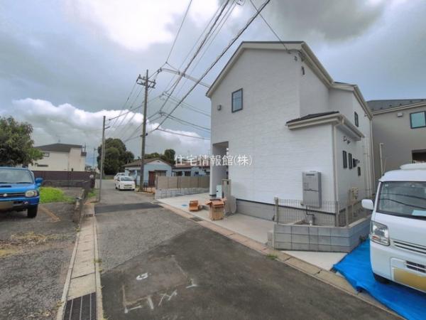 柏酒井根5丁目24ー1期 