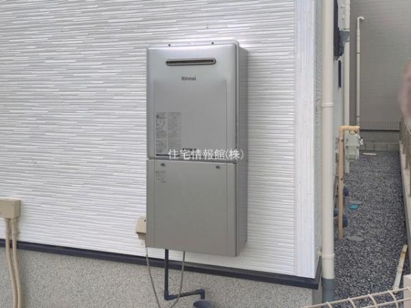 柏酒井根5丁目24ー1期 