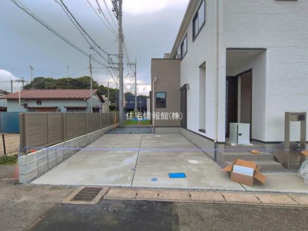 柏酒井根5丁目24ー1期 