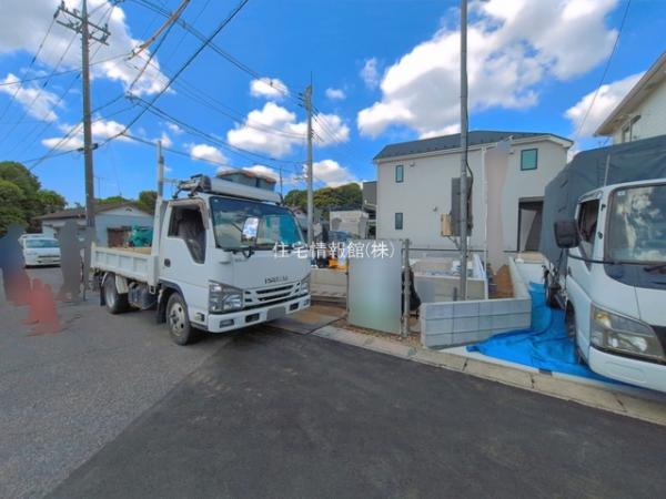 柏酒井根5丁目24ー1期 