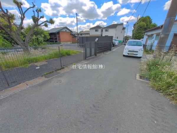 柏酒井根5丁目24ー1期 