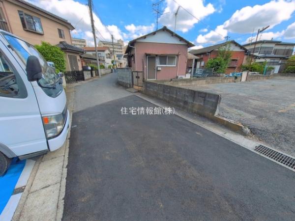 柏酒井根5丁目24ー1期 