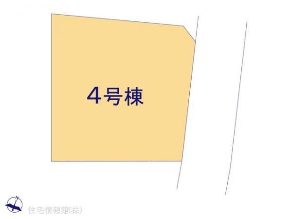 柏酒井根5丁目24ー1期 