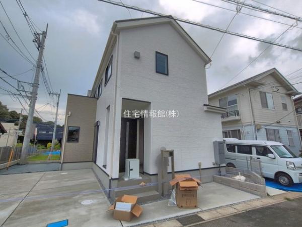 柏酒井根5丁目24ー1期 