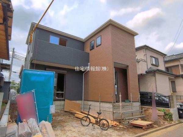 新築戸建 埼玉県越谷市大字弥十郎 東武伊勢崎線北越谷駅 3,880万円