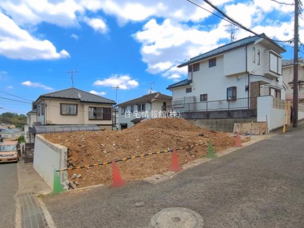 新築戸建 神奈川県川崎市宮前区東有馬５丁目39-1 横浜市営地下鉄グリーンライン北山田駅 6,680万円