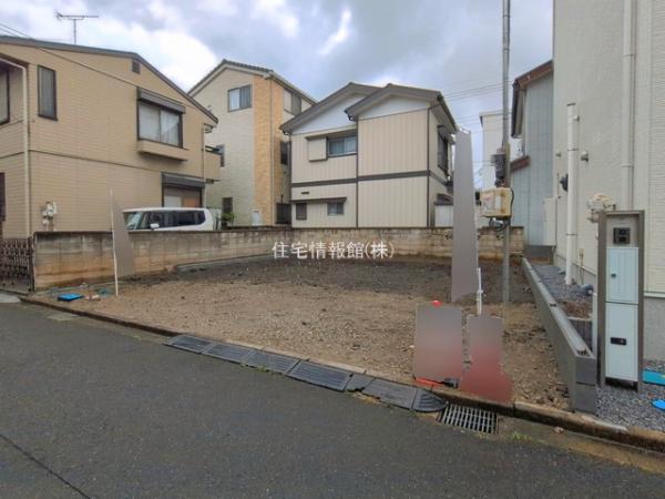 新築戸建 埼玉県八潮市大字木曽根492-8 つくばエクスプレス八潮駅 4,190万円