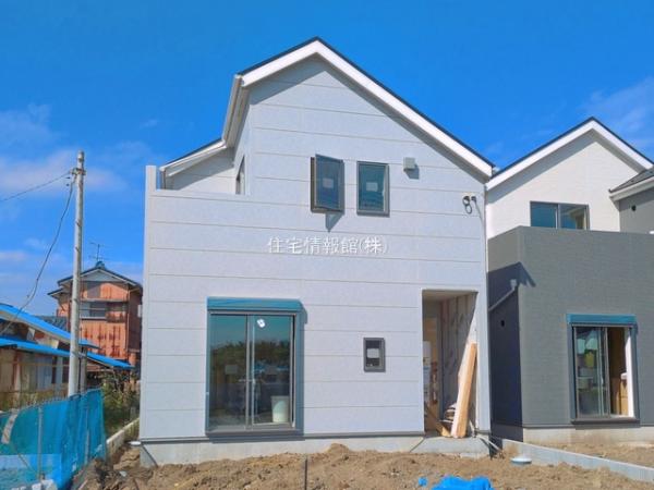 新築戸建 千葉県市原市青柳662-1 JR内房線五井駅 3,290万円