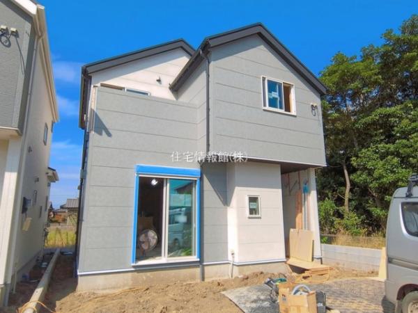 新築戸建 千葉県市原市青柳662-1 JR内房線五井駅 3,090万円