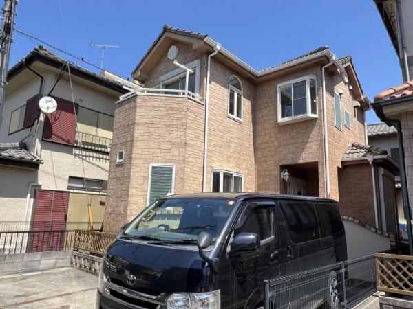 中古戸建 久喜市久喜東４丁目 JR東北本線 (宇都宮線）久喜駅 2,680万円