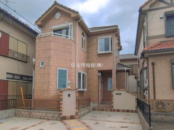 久喜市久喜東4丁目 