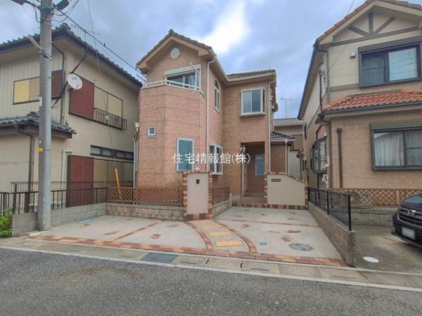 久喜市久喜東4丁目 