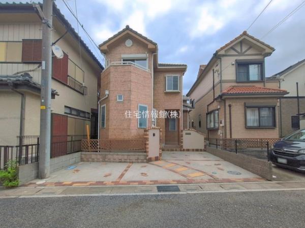 久喜市久喜東4丁目 