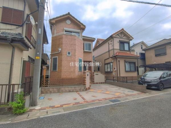 久喜市久喜東4丁目 