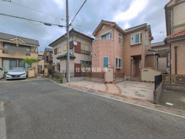 久喜市久喜東4丁目 