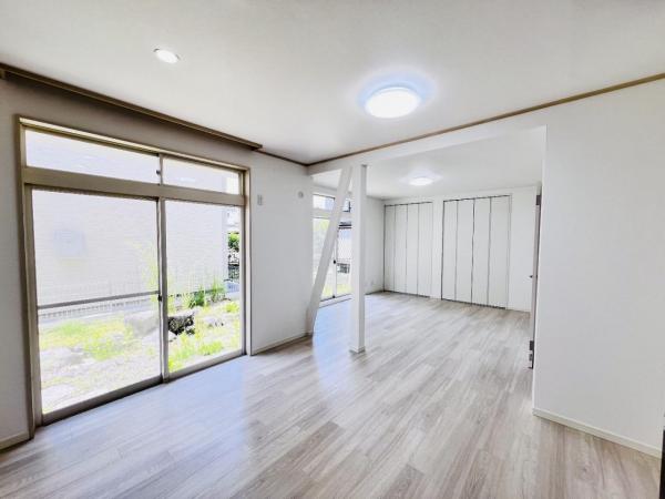 中古戸建 昭島市緑町３丁目 JR青梅線昭島駅 2,699万円