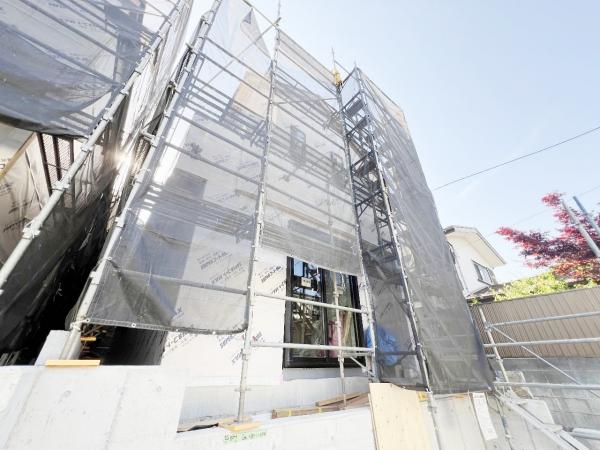 八王子市丸山町(13ー7) 現況写真
