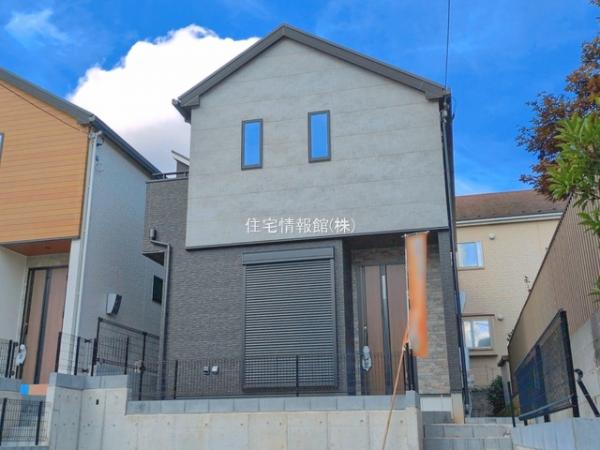 八王子市丸山町(13ー7) 