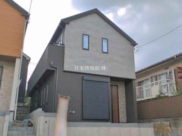 八王子市丸山町(13ー7) 