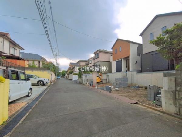 八王子市丸山町(13ー7) 