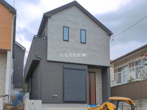 八王子市丸山町(13ー7) 