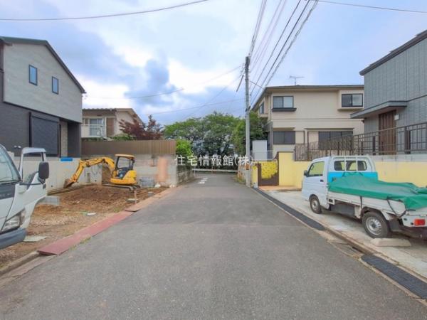 八王子市丸山町(13ー7) 