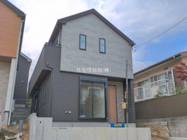 八王子市丸山町(13ー7) 