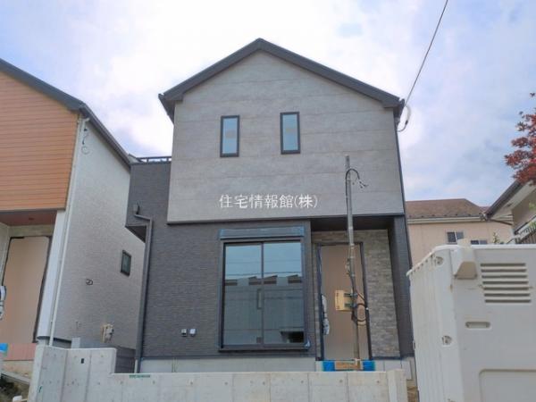 八王子市丸山町(13ー7) 