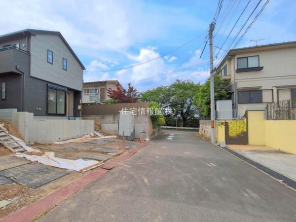 八王子市丸山町(13ー7) 